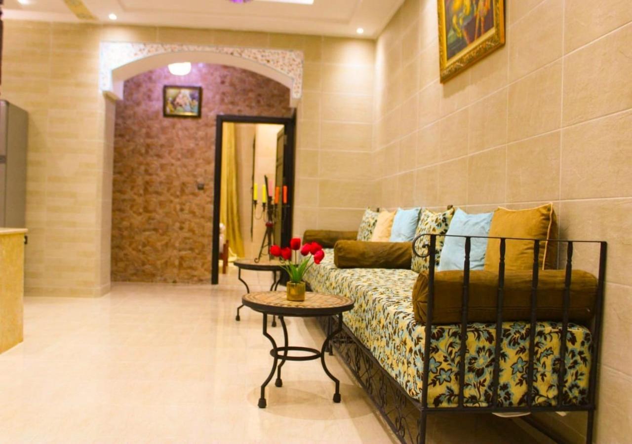 Appart hôtel Résidence Miramare Marrakech 2*