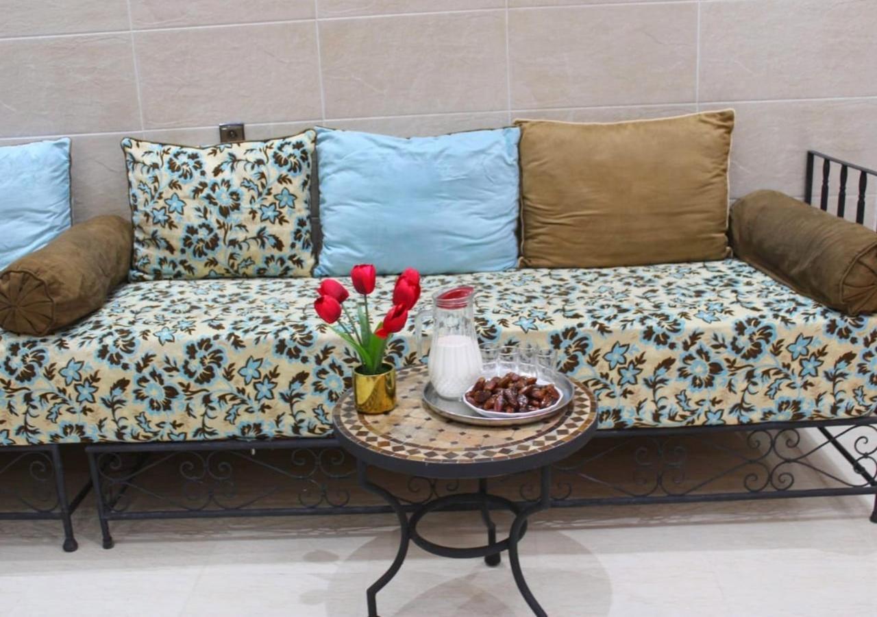 Appart hôtel Résidence Miramare Marrakech Marrakesh