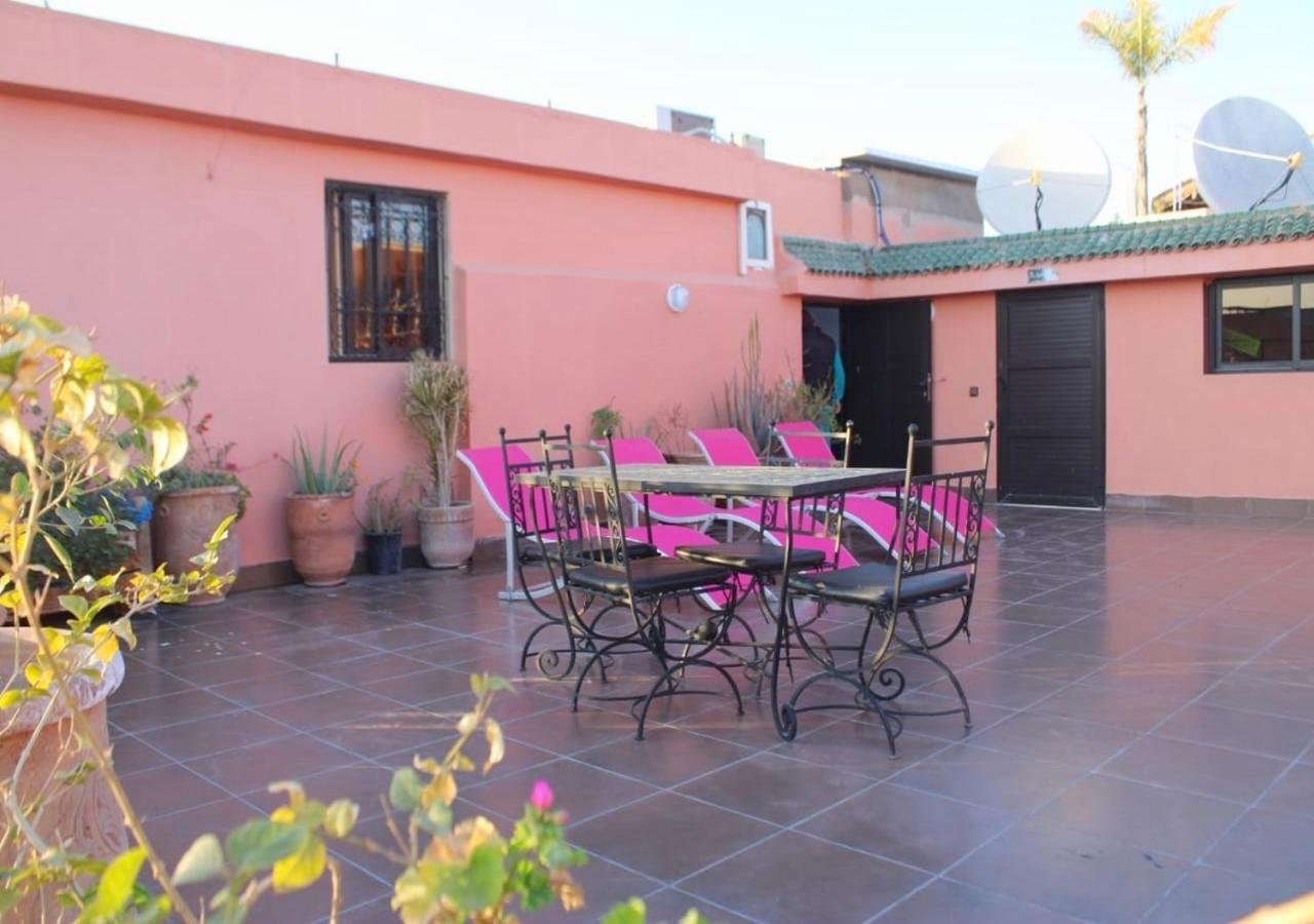 Résidence Miramare Marrakech 2*
