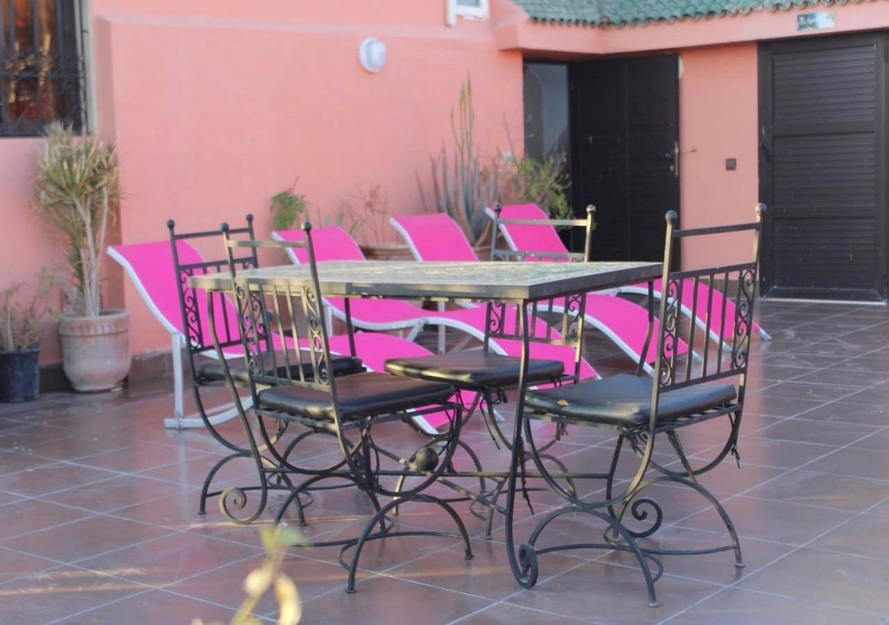 Résidence Miramare Marrakech 2* Marrakesh
