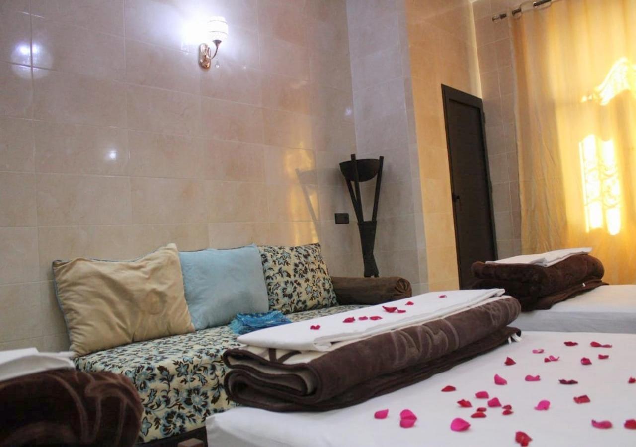 Appart hôtel Résidence Miramare Marrakech 2*