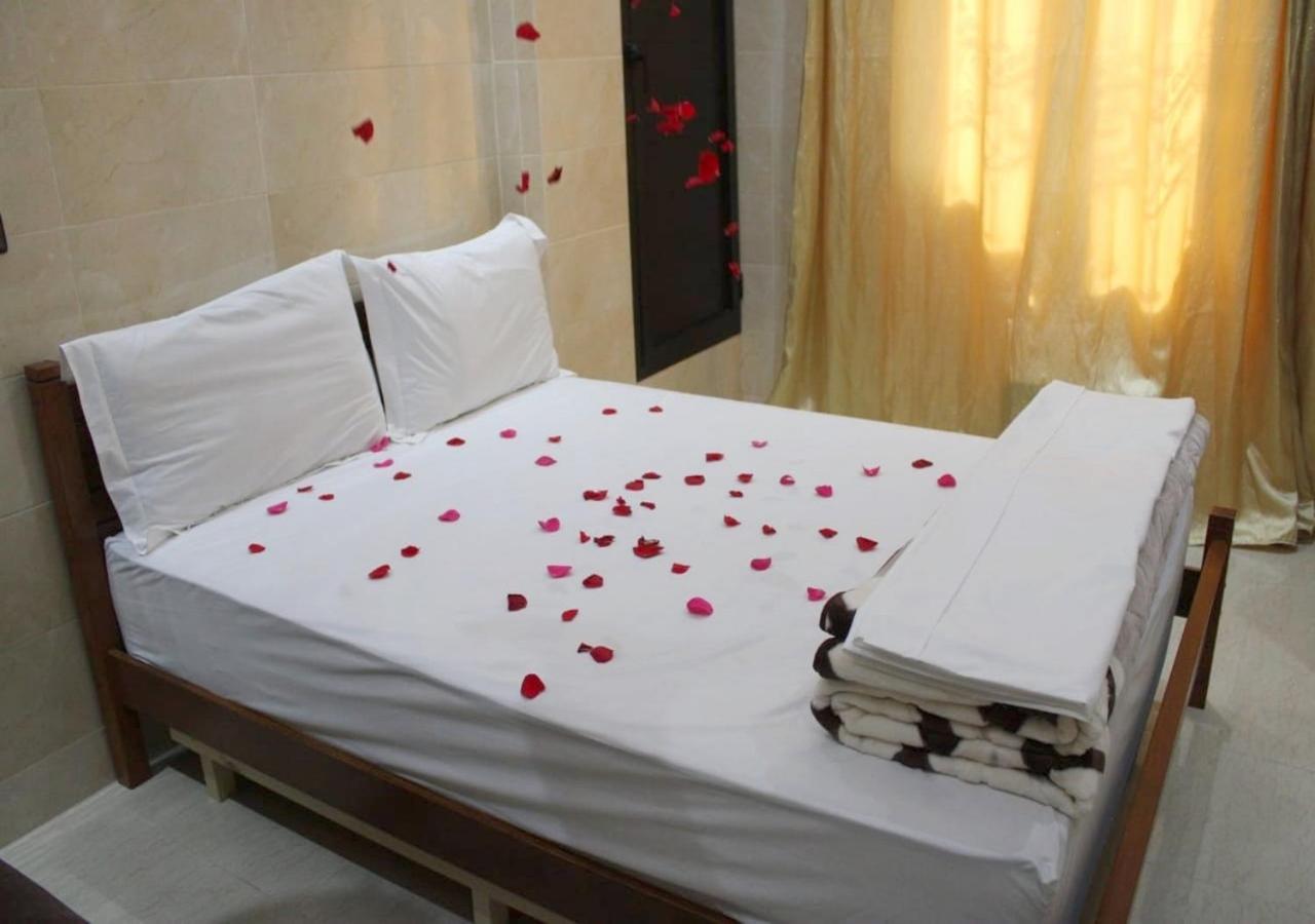 Résidence Miramare Marrakech Appart hôtel 2*