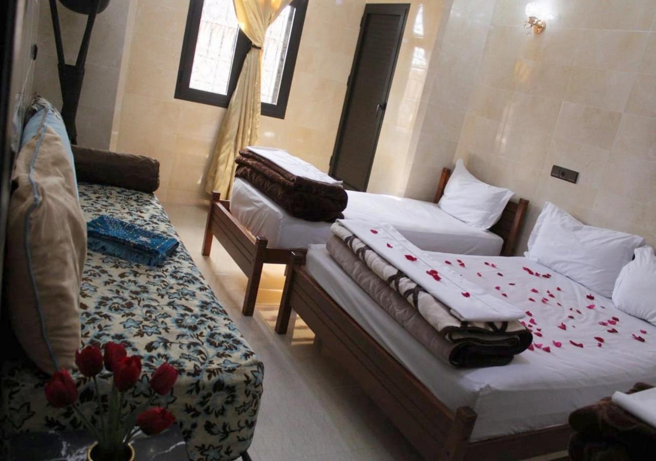Résidence Miramare Marrakech Appart hôtel Marrakesh