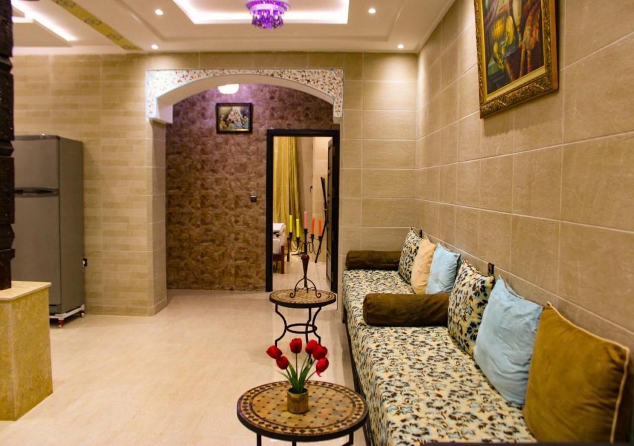 Appart hôtel Résidence Miramare Marrakech