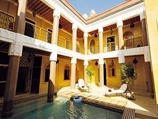 Riad Roxanne