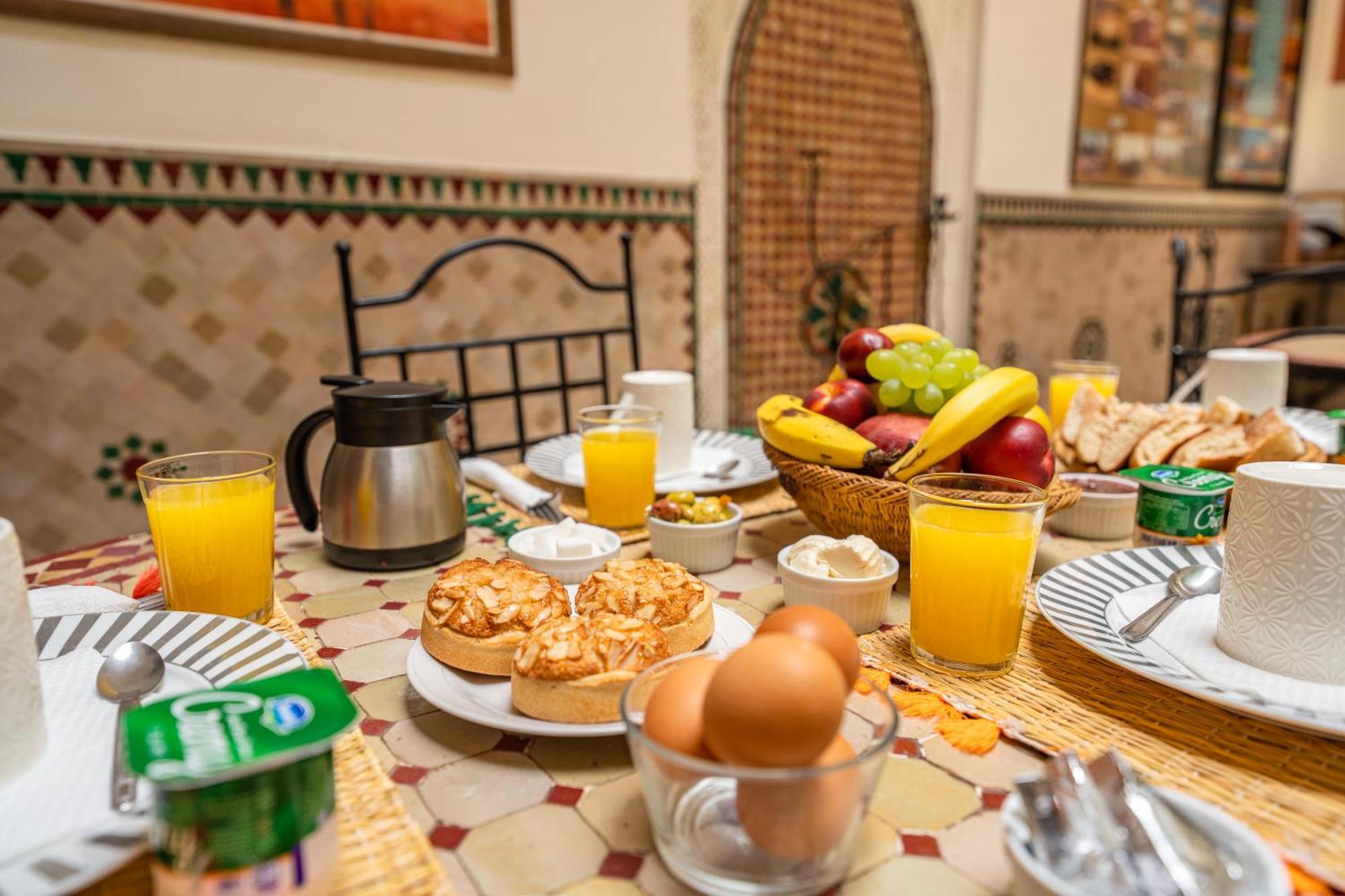 Todra Marrakesh
