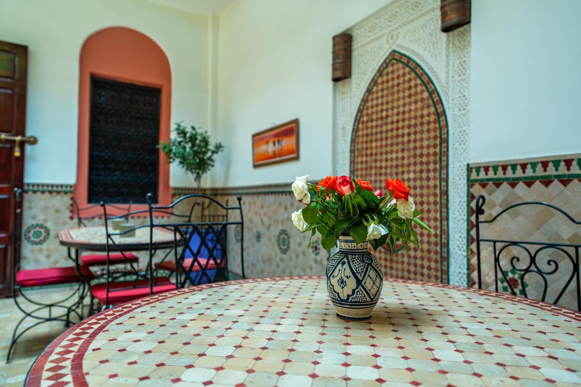 Riad Todra