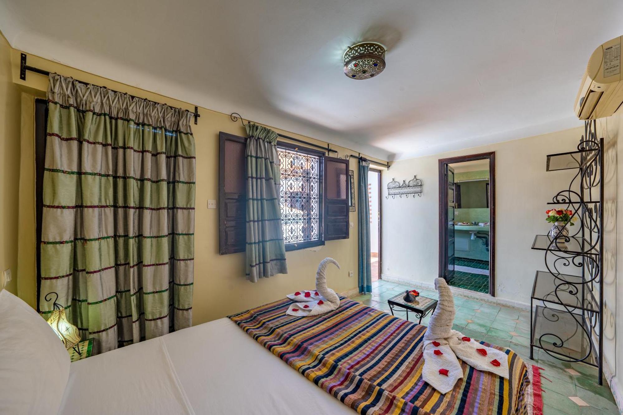 Todra Marrakesh