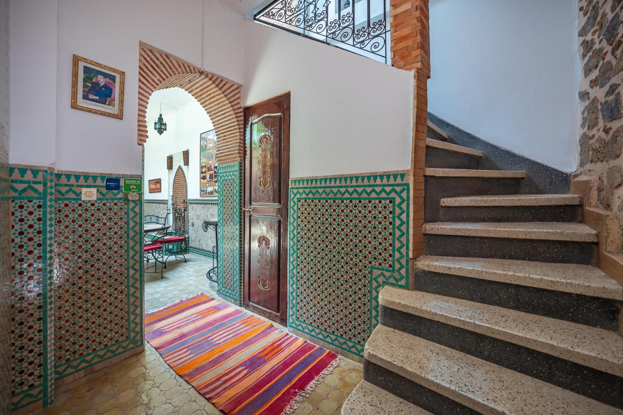Riad Todra