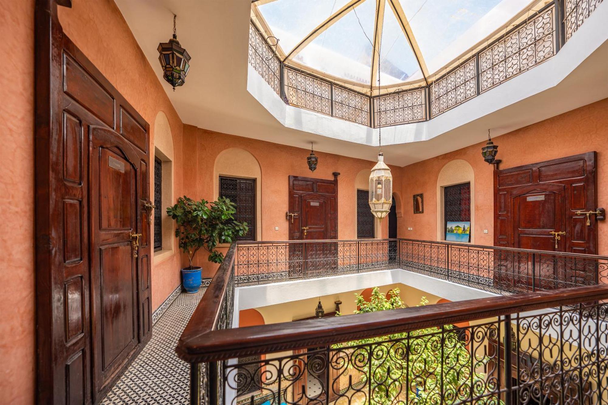 Riad Todra Marrakesh