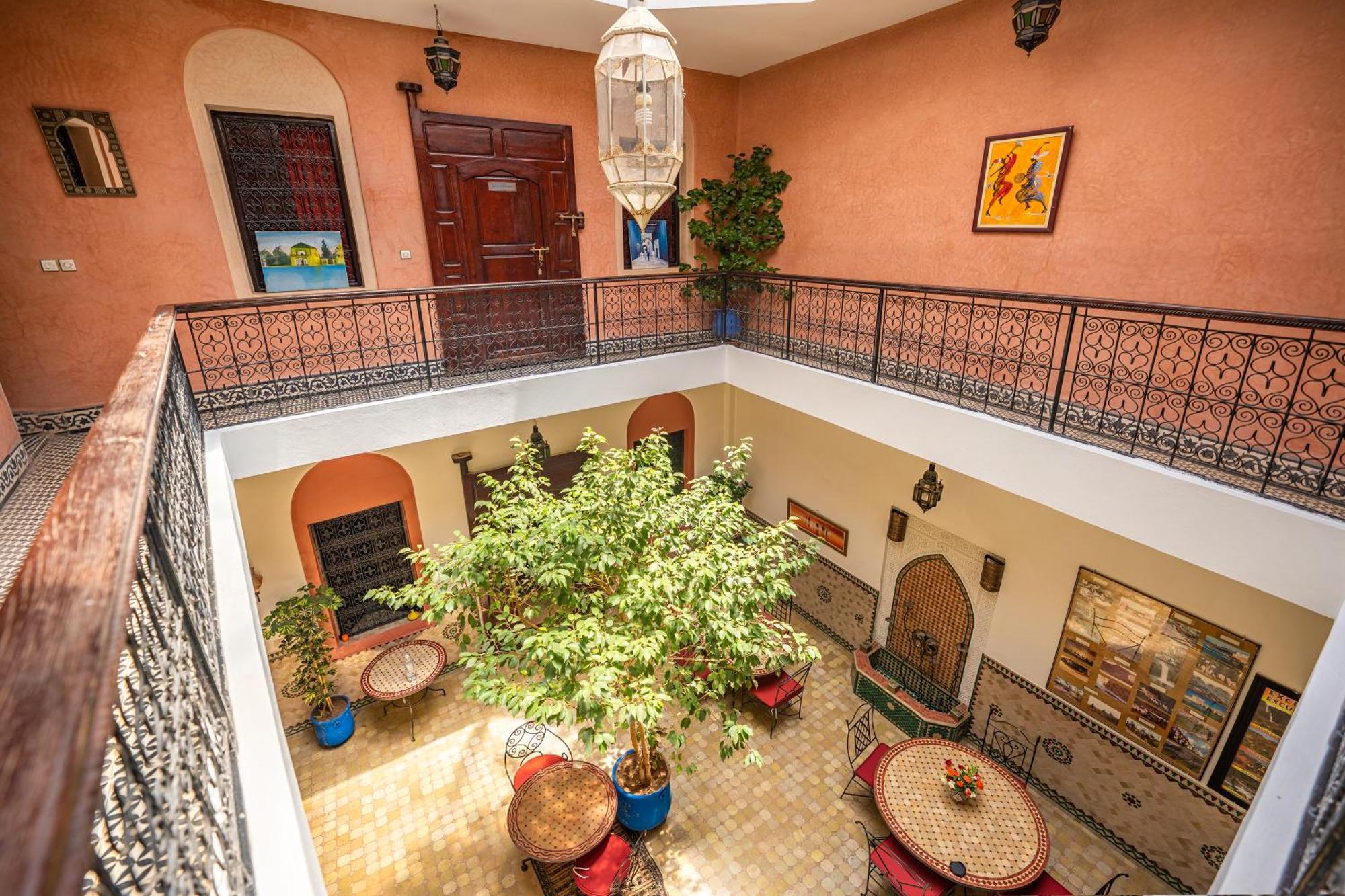 Todra Marrakesh
