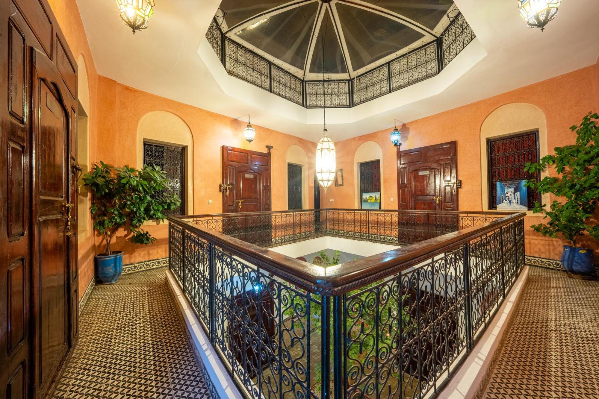Riad Todra Marrakesh