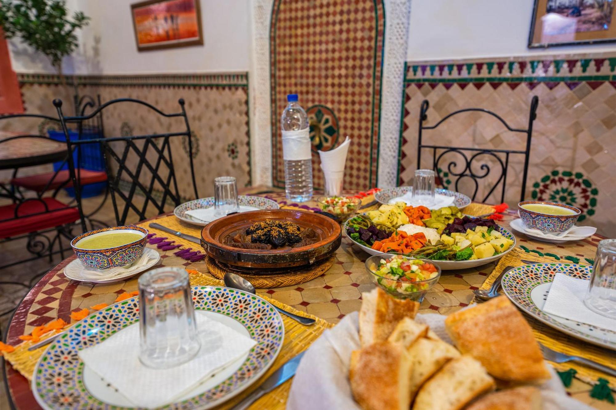 Todra Marrakesh