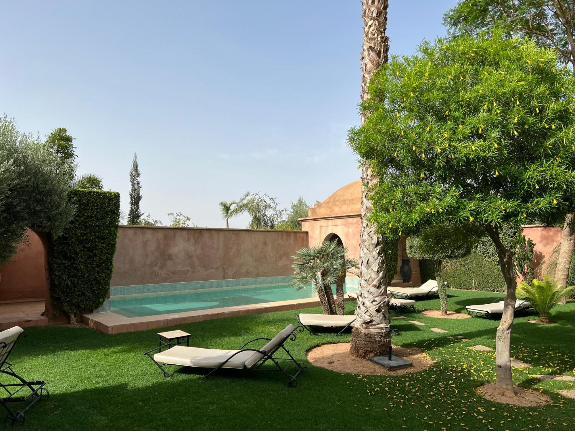 #1 'rosalie' Marrakesh