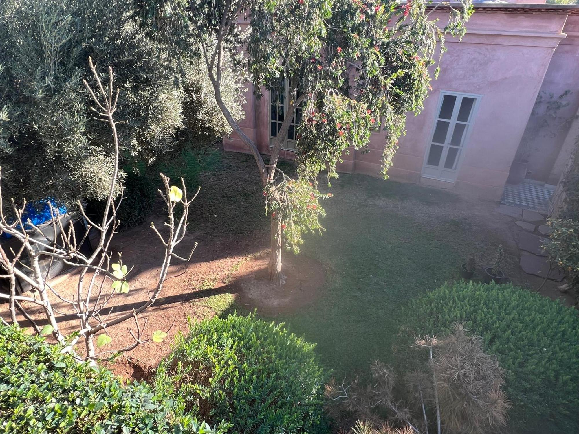 Villa #1 'rosalie' *