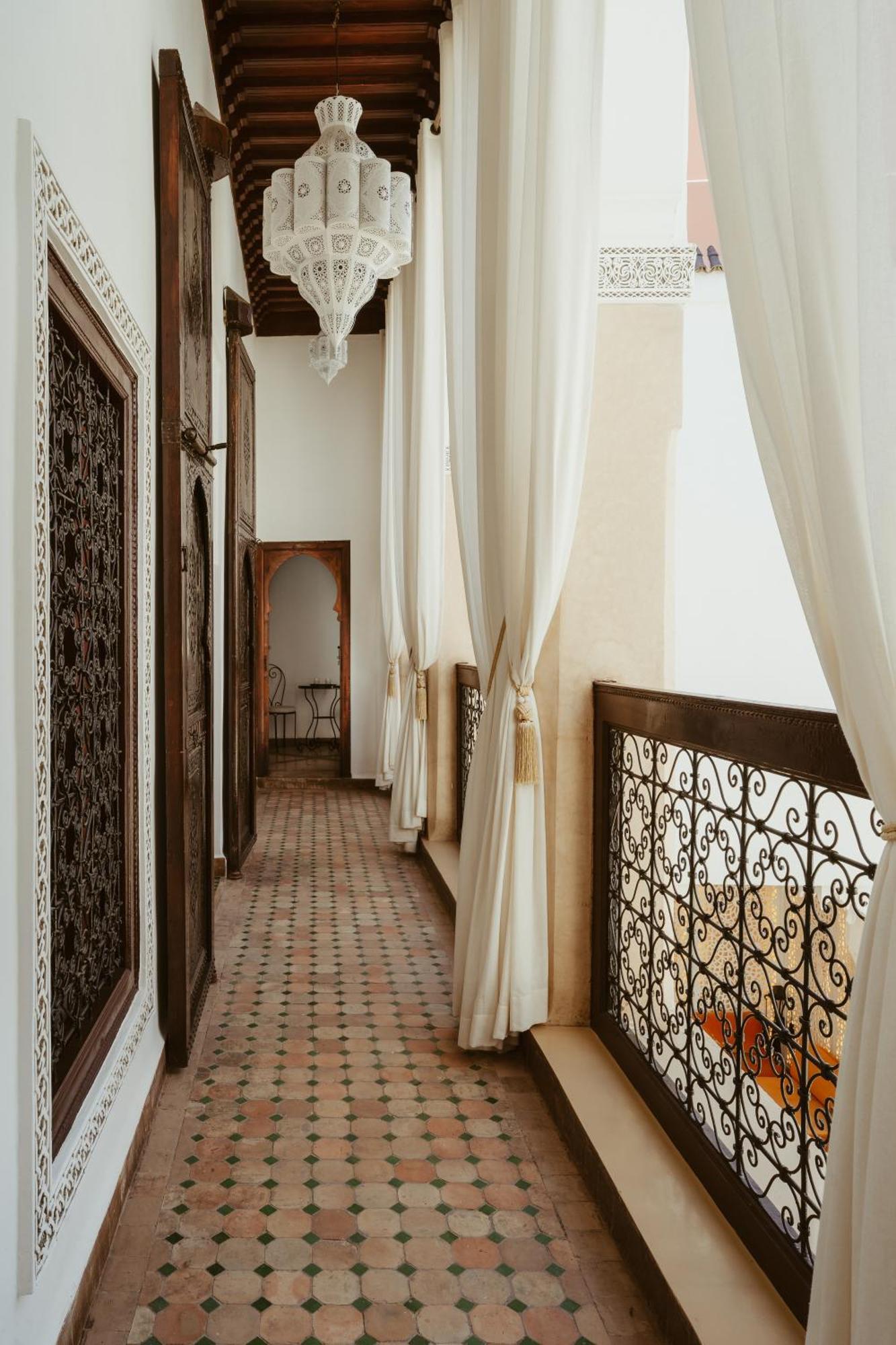 Riad Dar Dialkoum Marrakesh