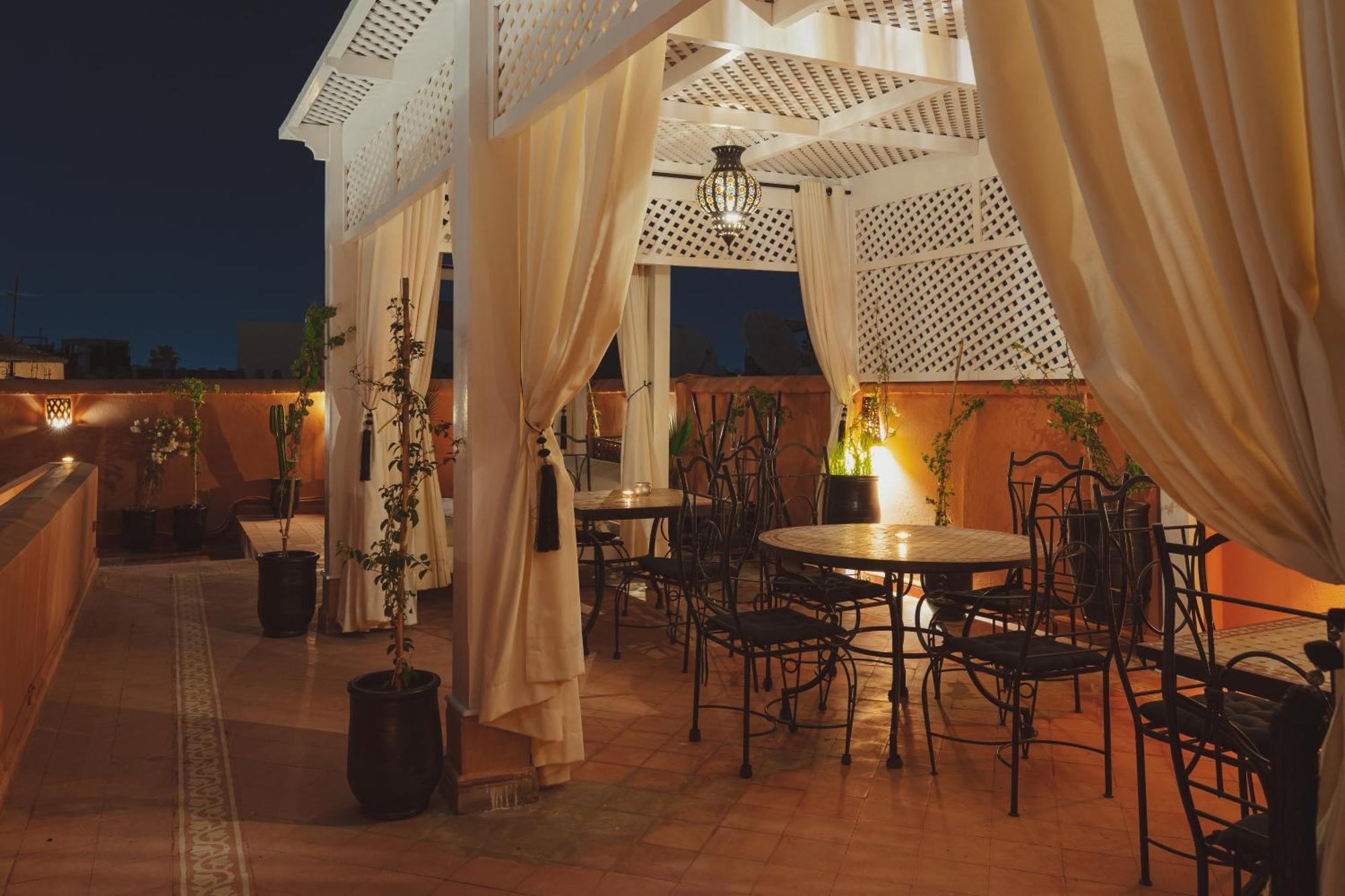 Dar Dialkoum Marrakesh