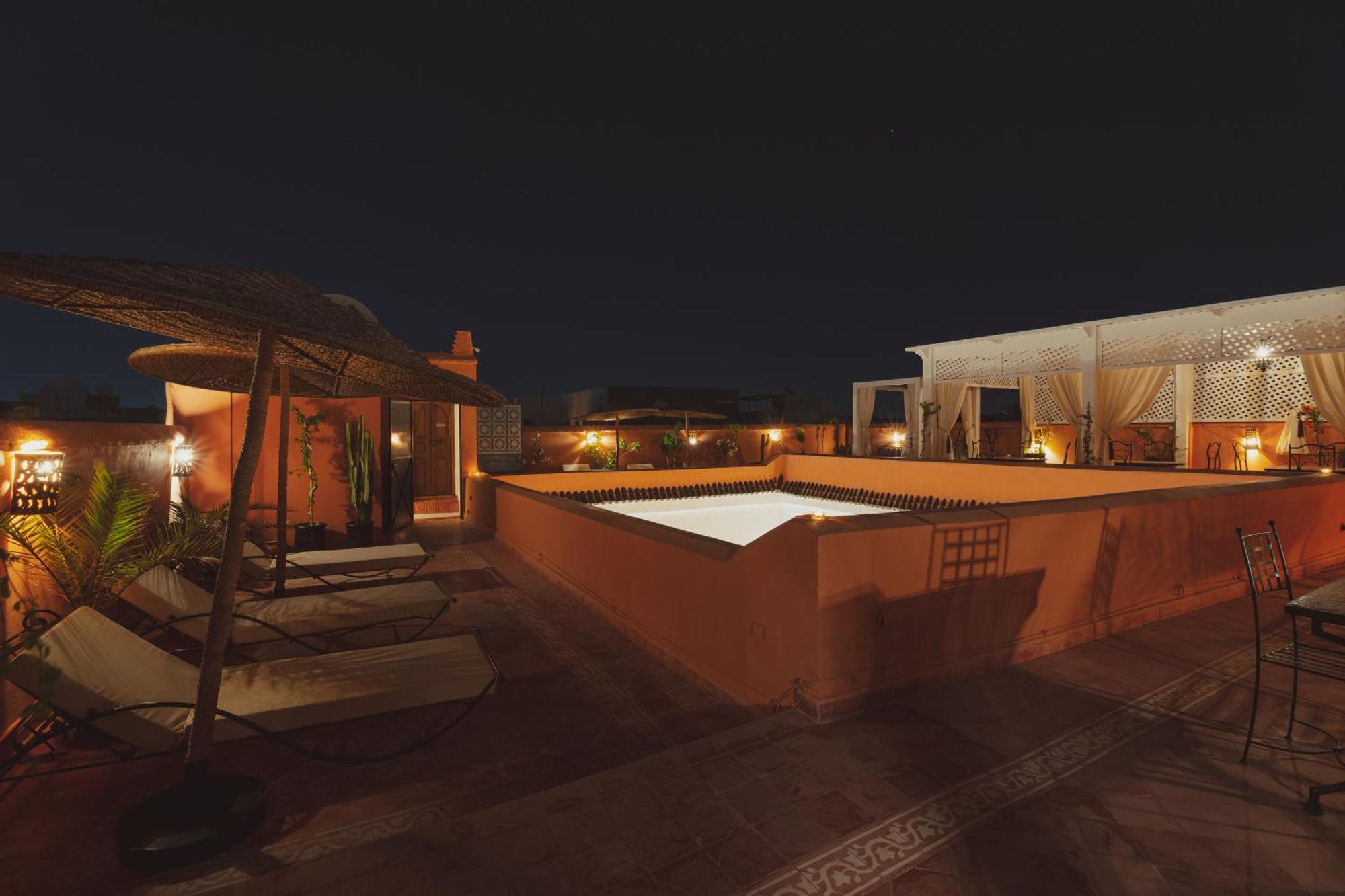 Riad Dar Dialkoum 4*