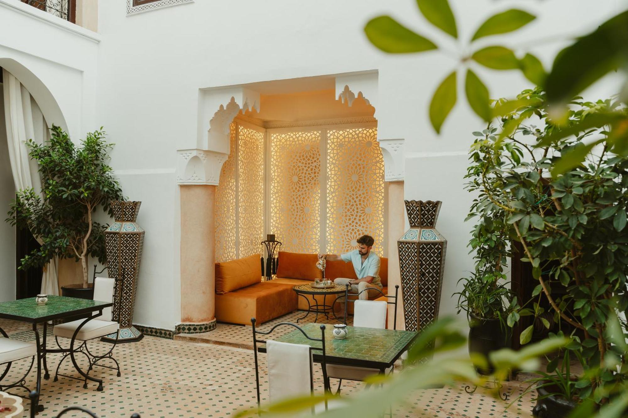 Riad Dar Dialkoum