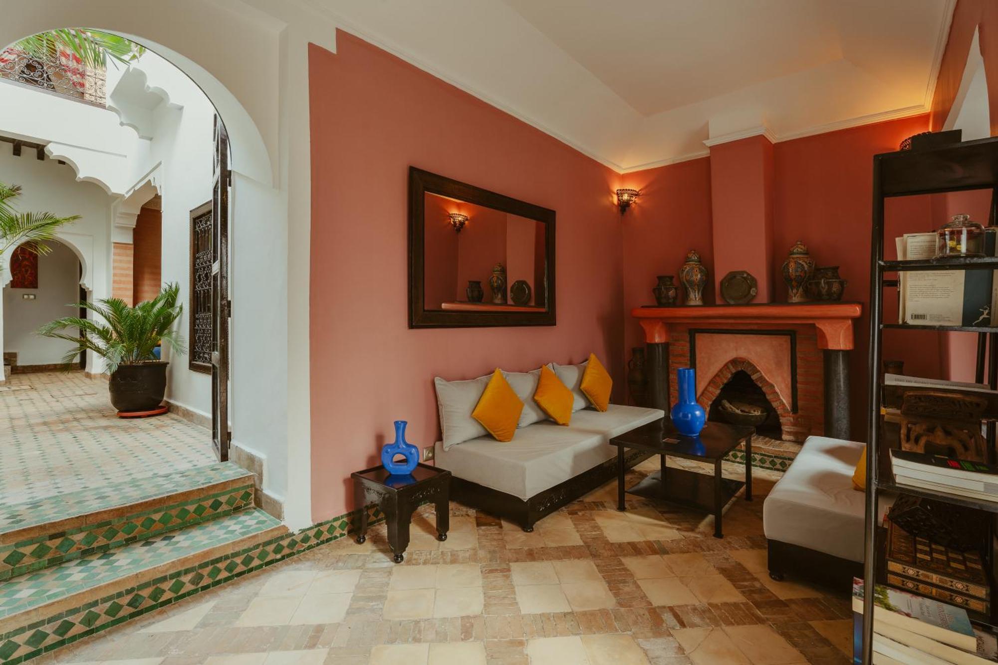Dar Dialkoum 4*