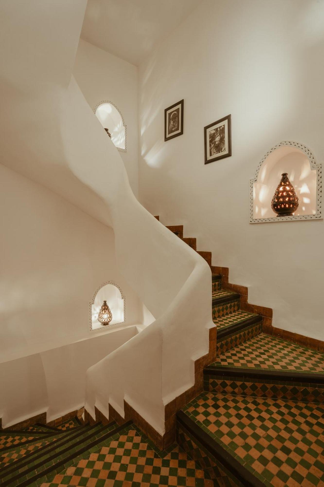 Dar Dialkoum Riad