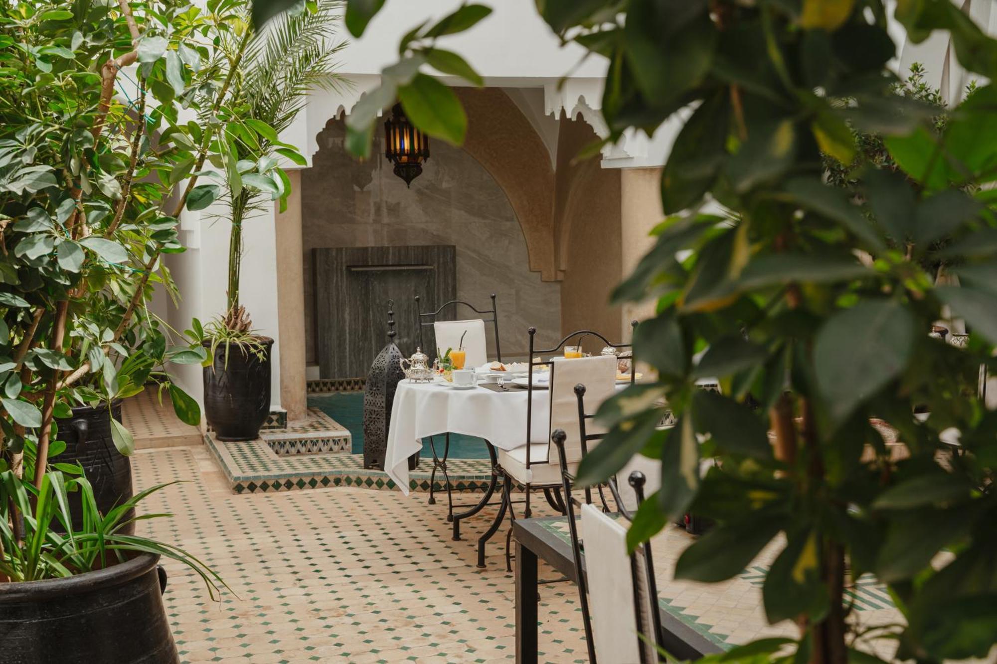Riad Dar Dialkoum