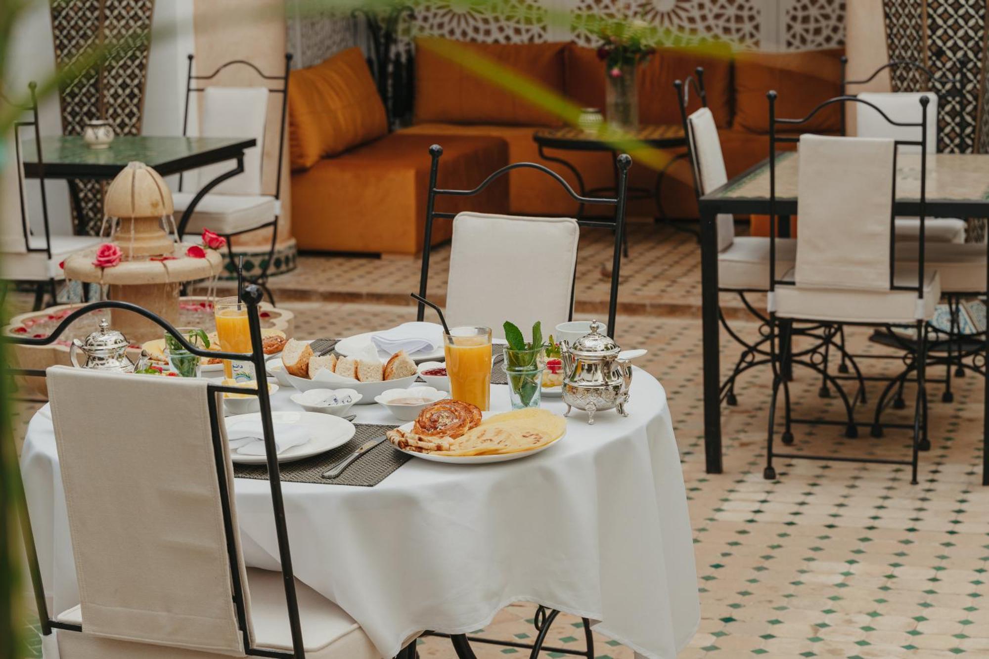 Riad Dar Dialkoum 4*
