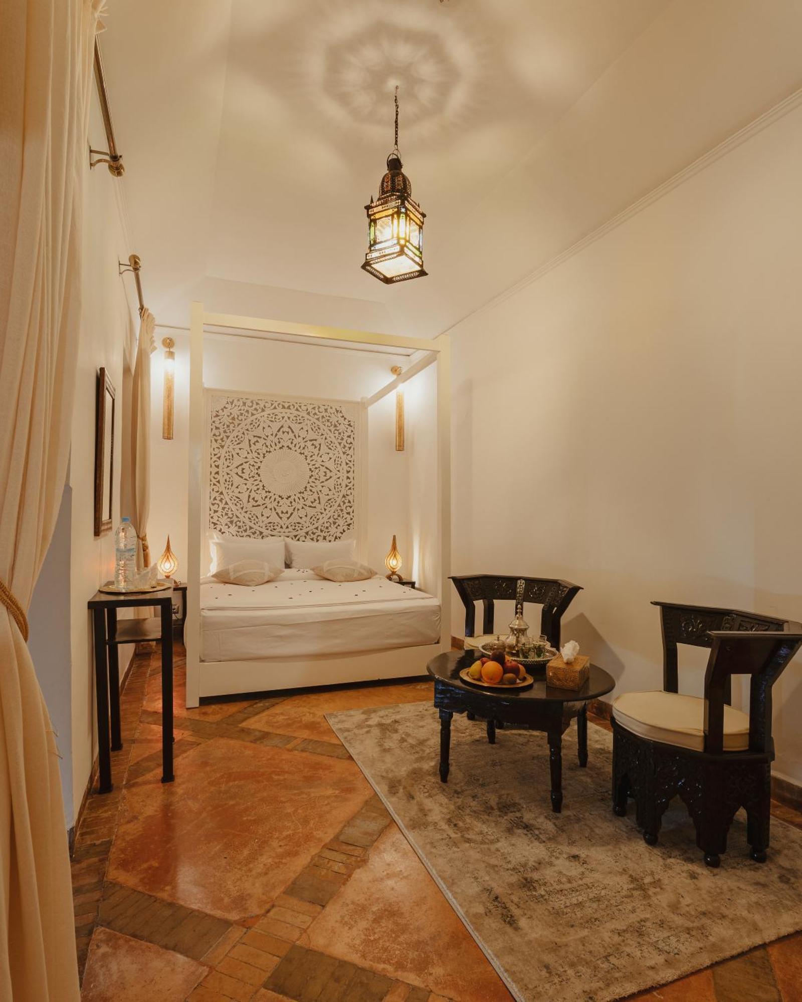 Riad Dar Dialkoum Marrakesh