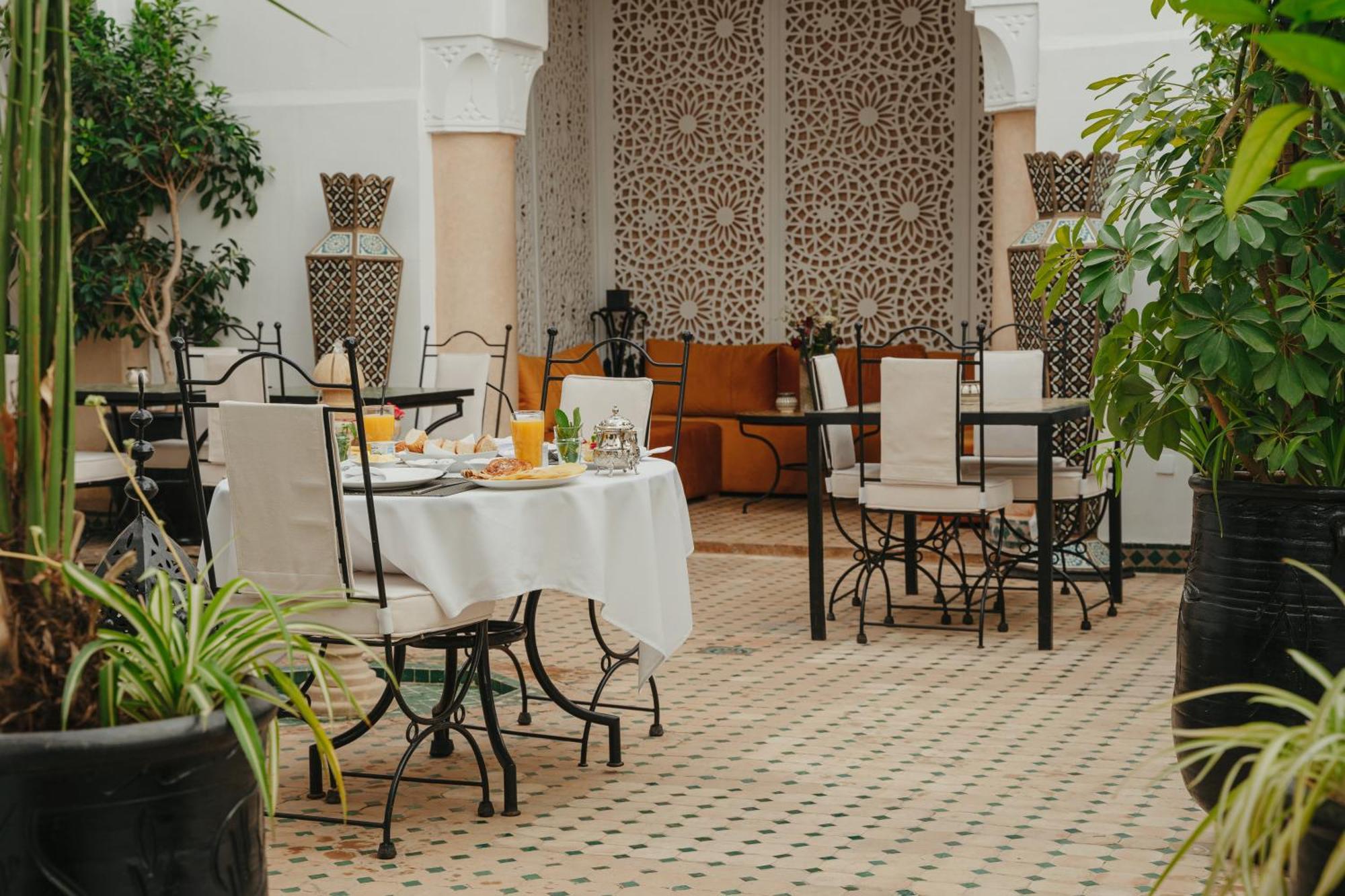 Riad Dar Dialkoum