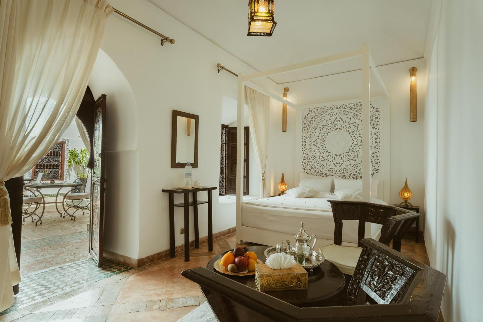 Dar Dialkoum Riad