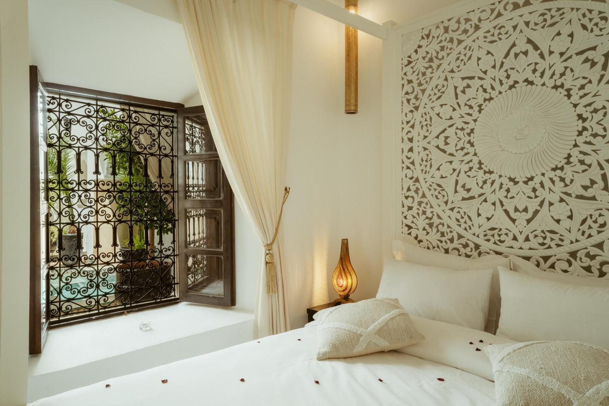 Riad Dar Dialkoum 4*