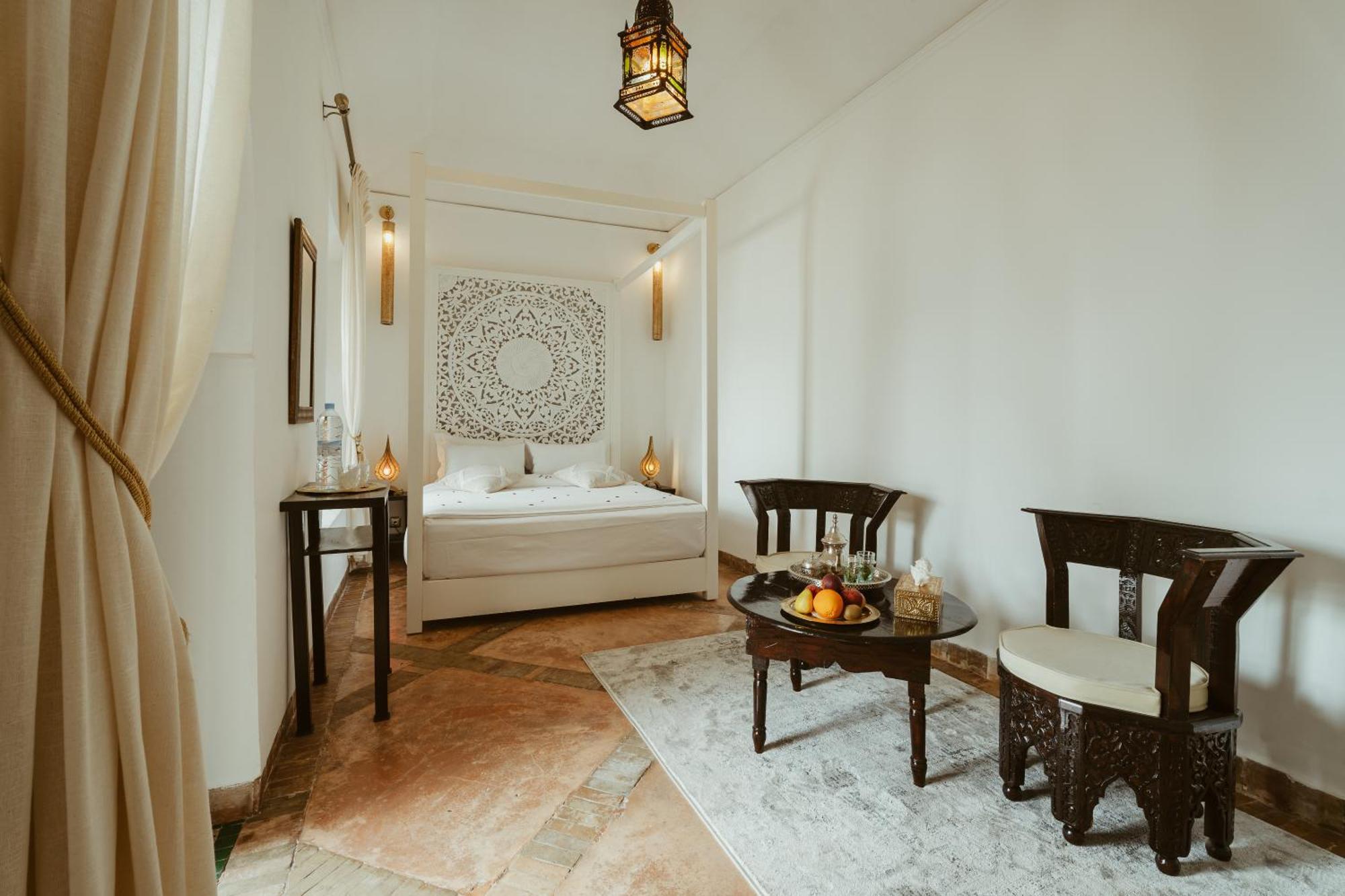 Dar Dialkoum Riad Marrakesh