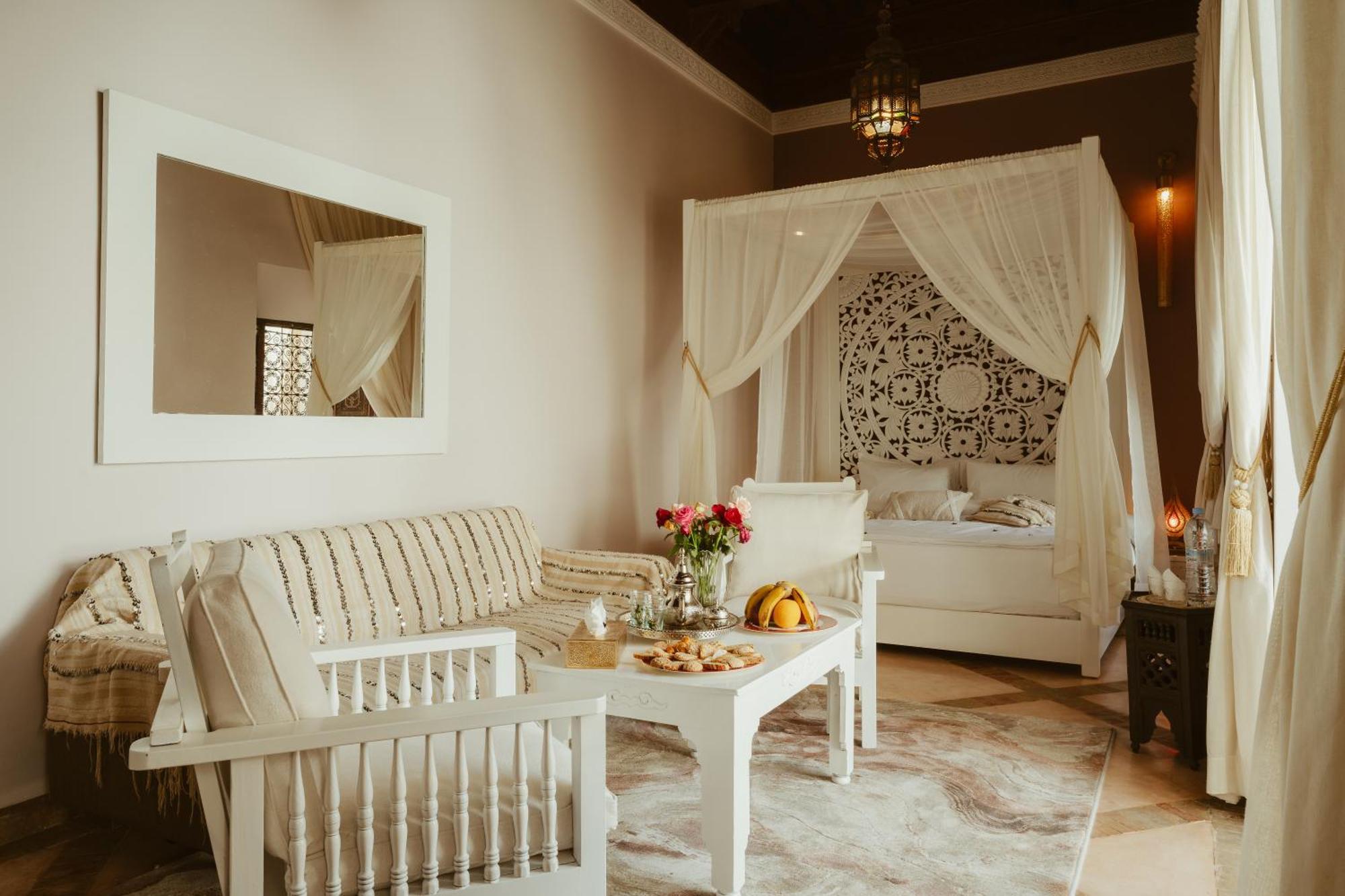 Dar Dialkoum Marrakesh