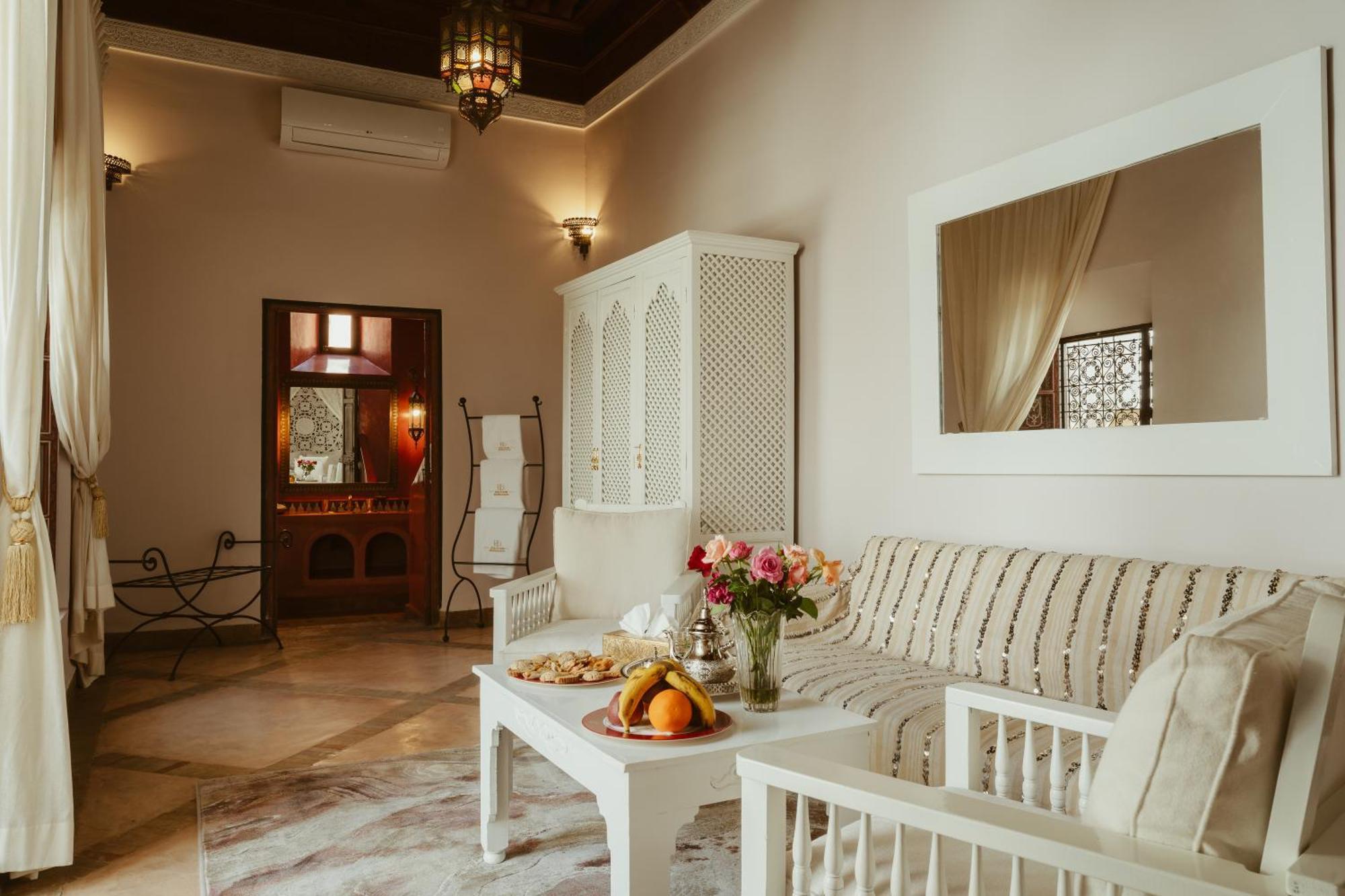 Dar Dialkoum 4* Marrakesh