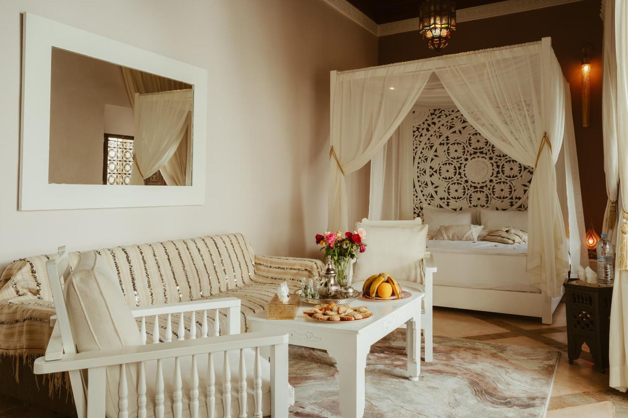 Dar Dialkoum 4* Marrakesh
