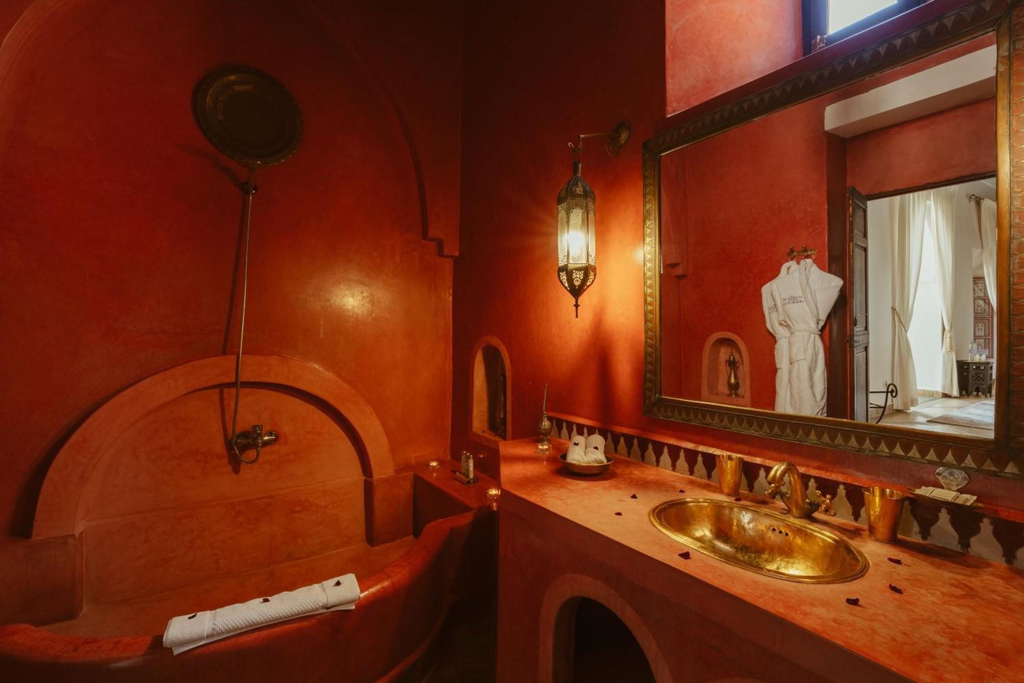 Dar Dialkoum Riad Marrakesh
