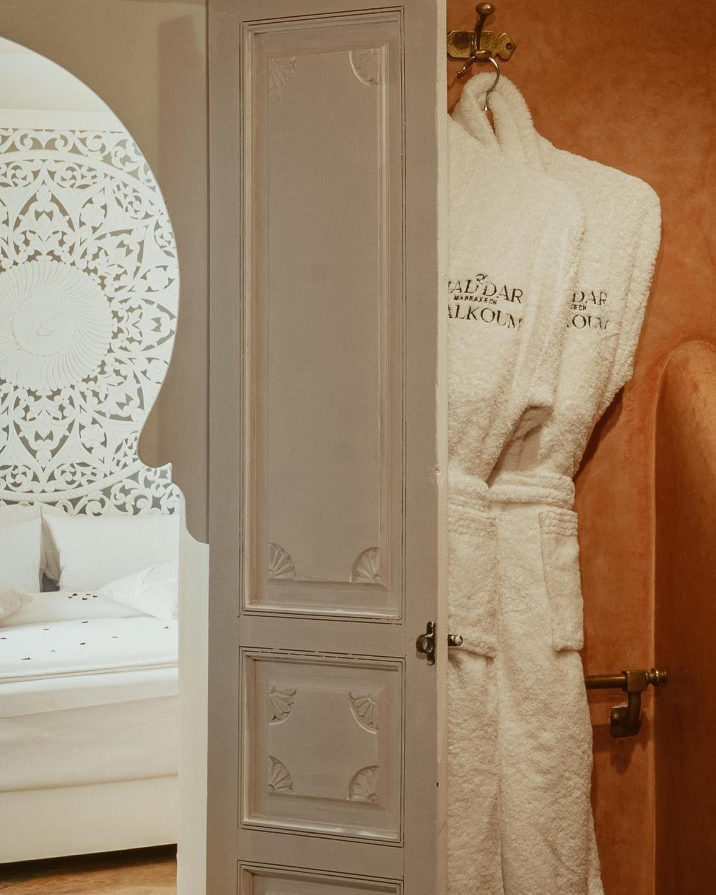 Dar Dialkoum Riad