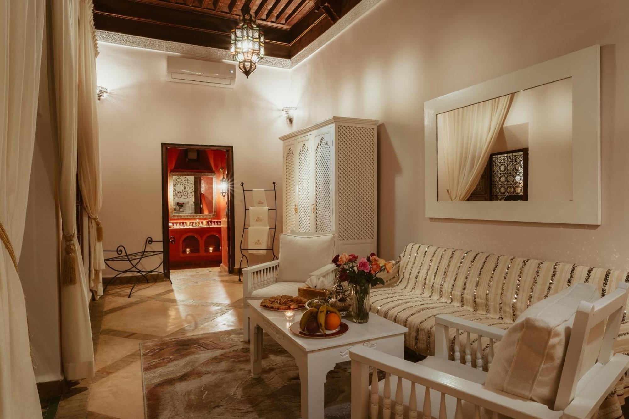 Riad Dar Dialkoum 4*