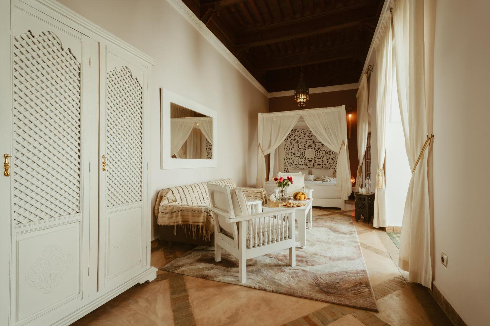 Dar Dialkoum Riad