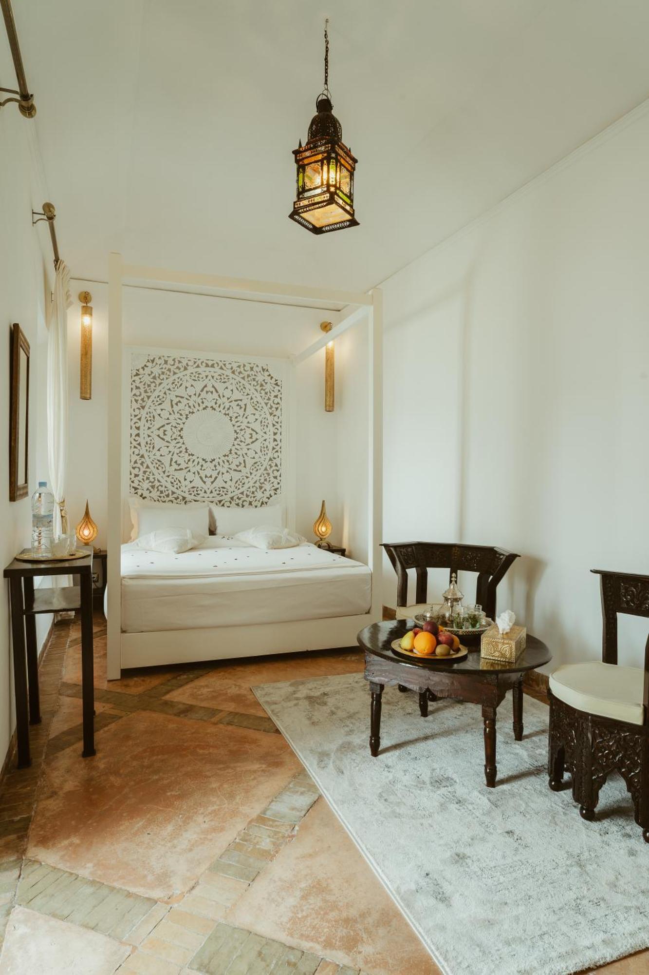 Dar Dialkoum Riad Marrakesh