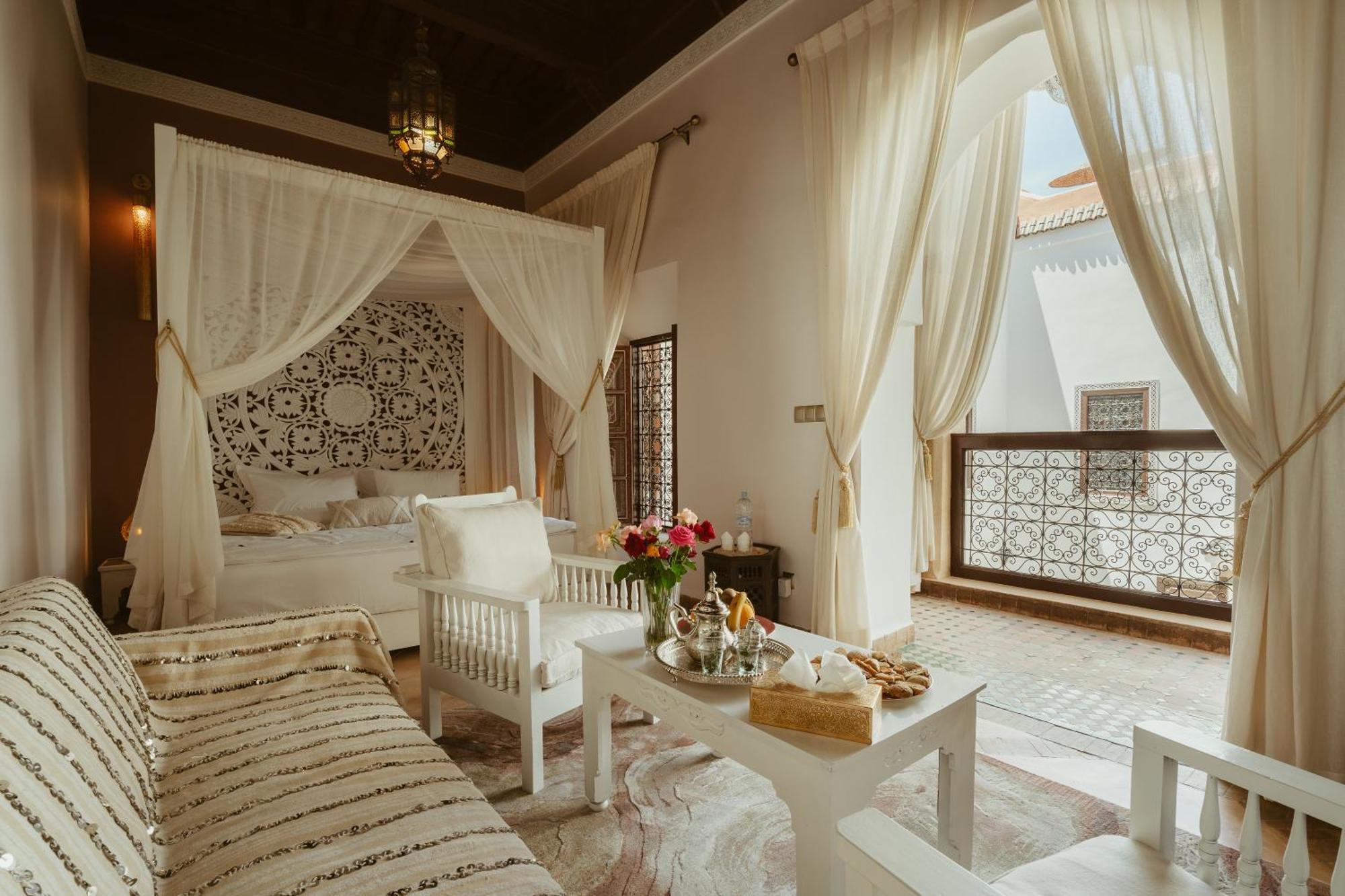 Dar Dialkoum Riad