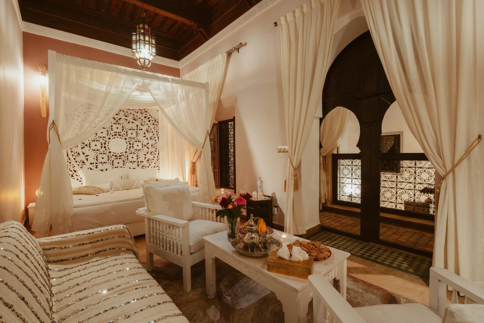 Riad Dar Dialkoum Marrakesh