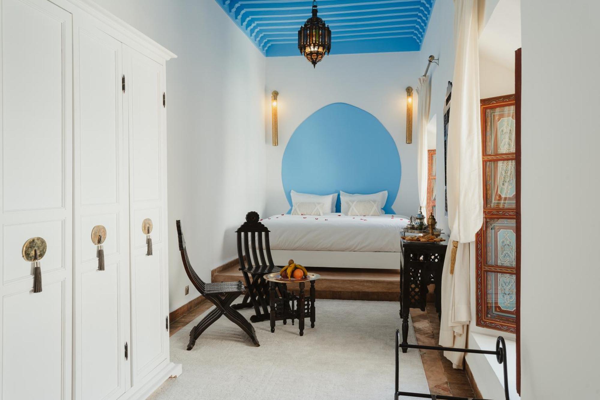 Dar Dialkoum Marrakesh