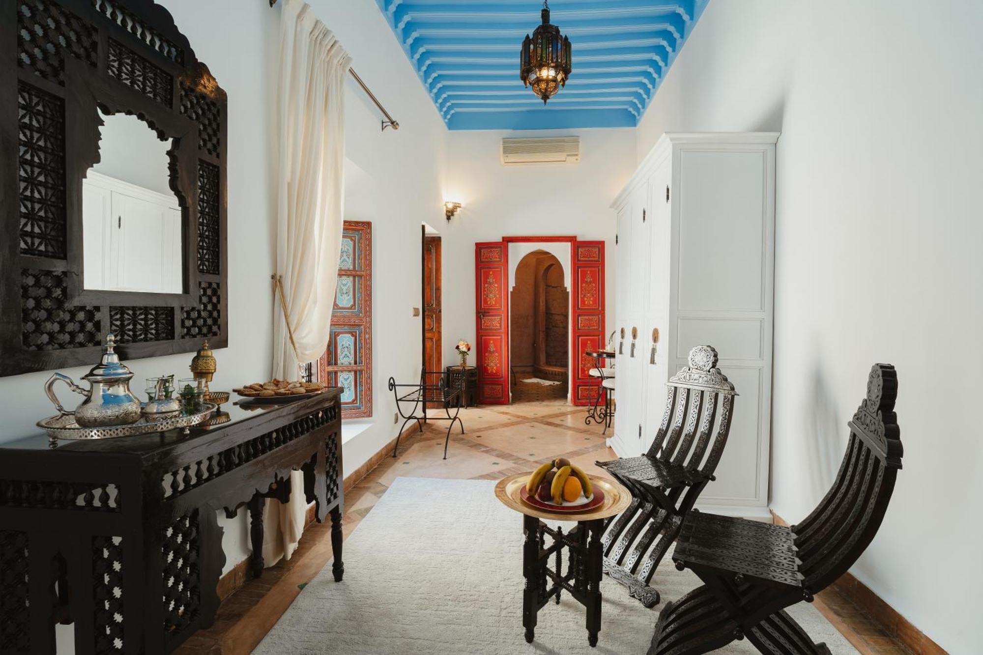 Dar Dialkoum 4* Marrakesh