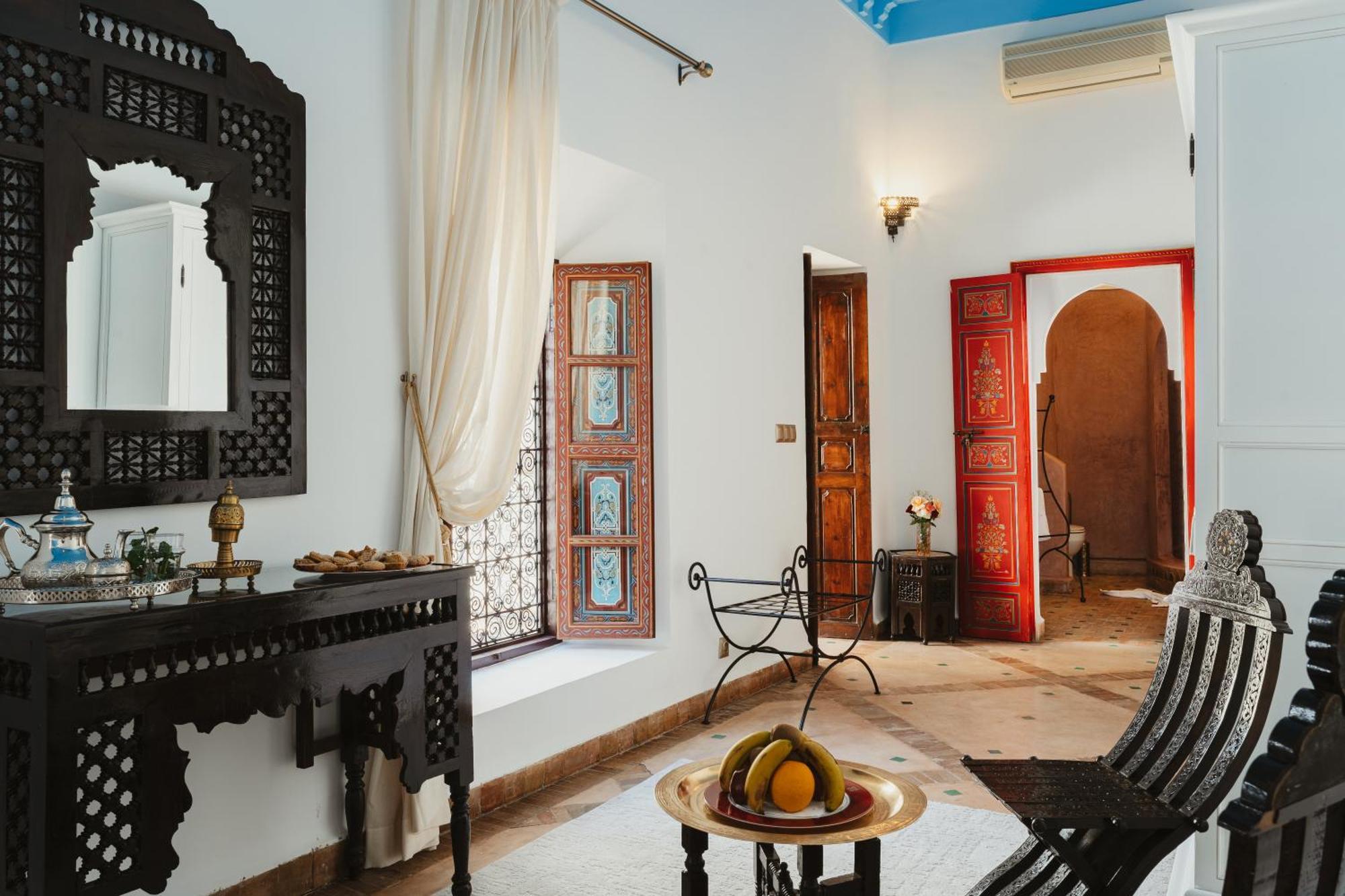 Dar Dialkoum Riad Marrakesh