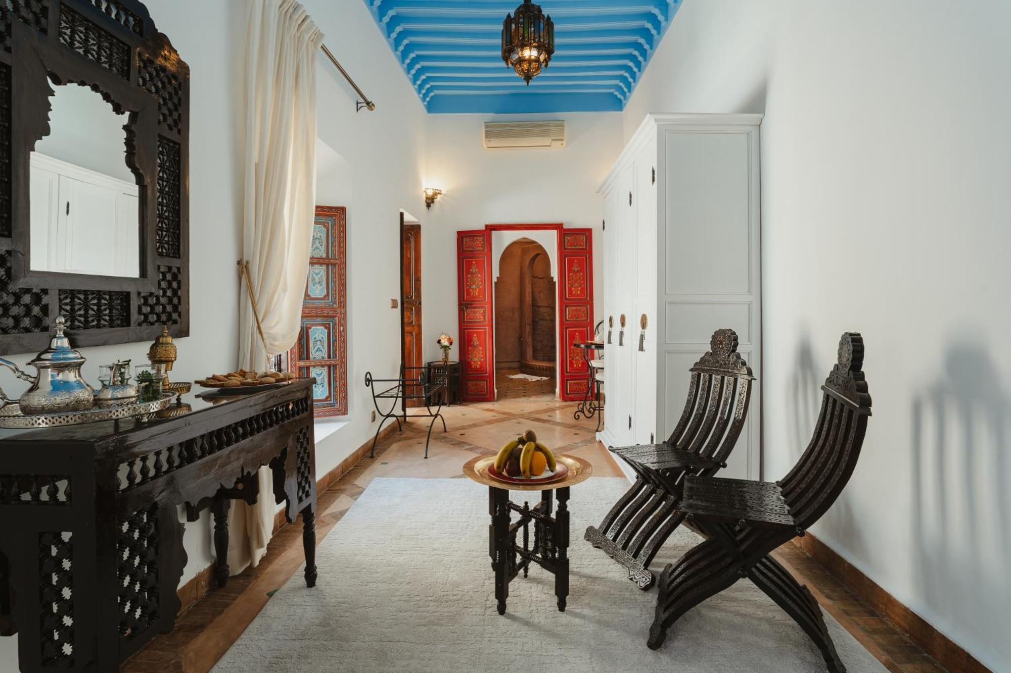 Dar Dialkoum Marrakesh