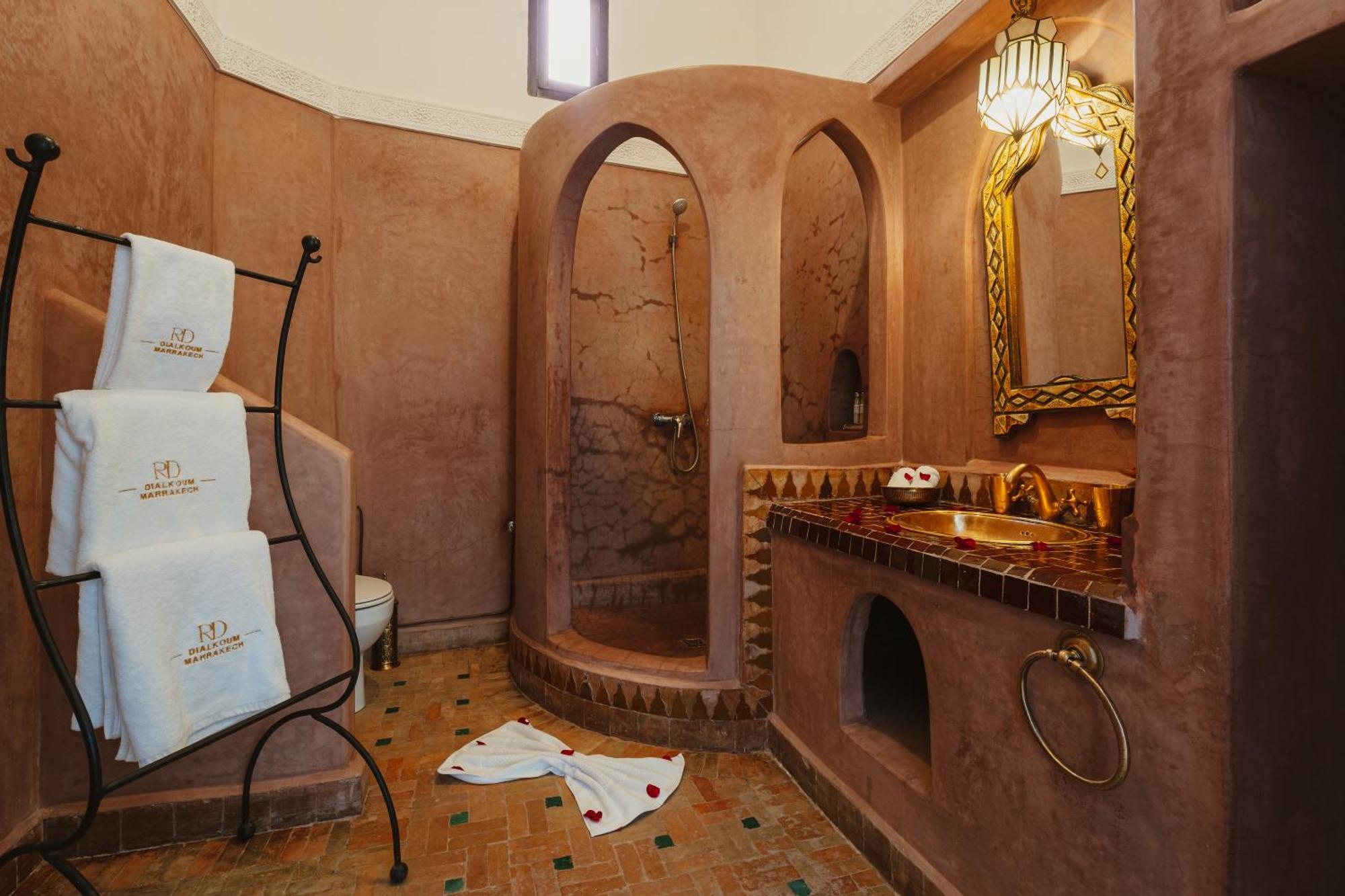 Riad Dar Dialkoum 4*