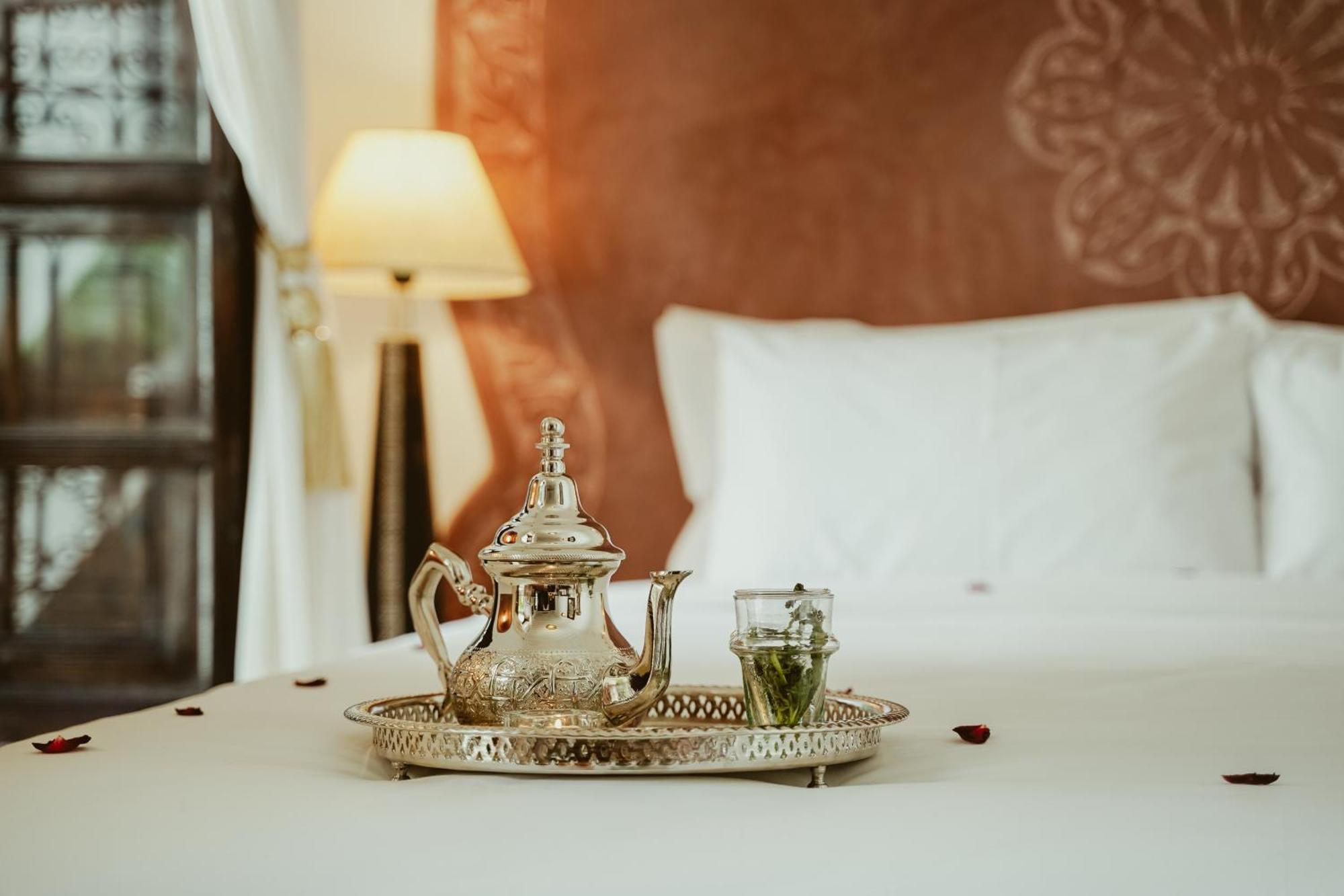 Riad Dar Dialkoum 4*