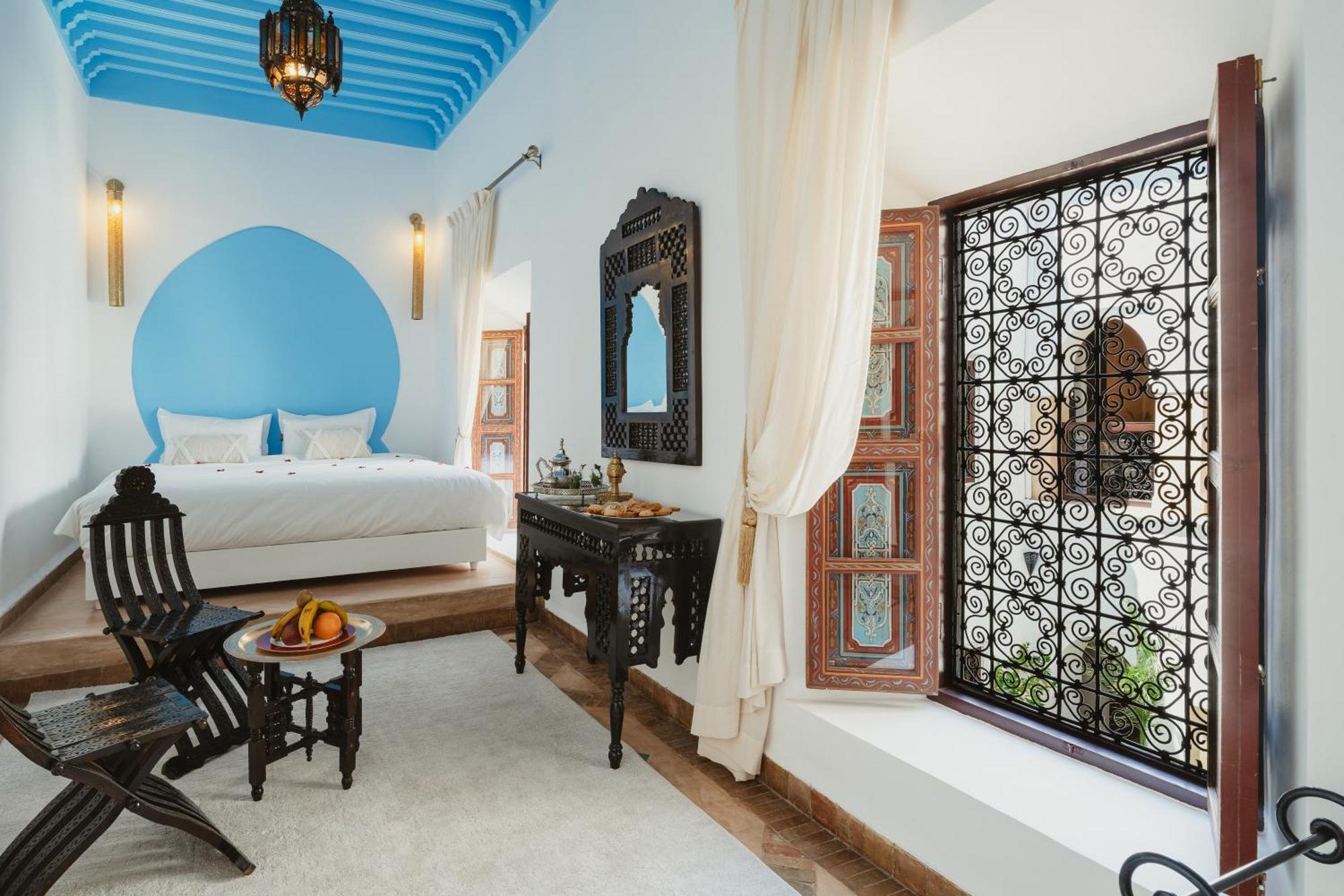Dar Dialkoum Riad 4*