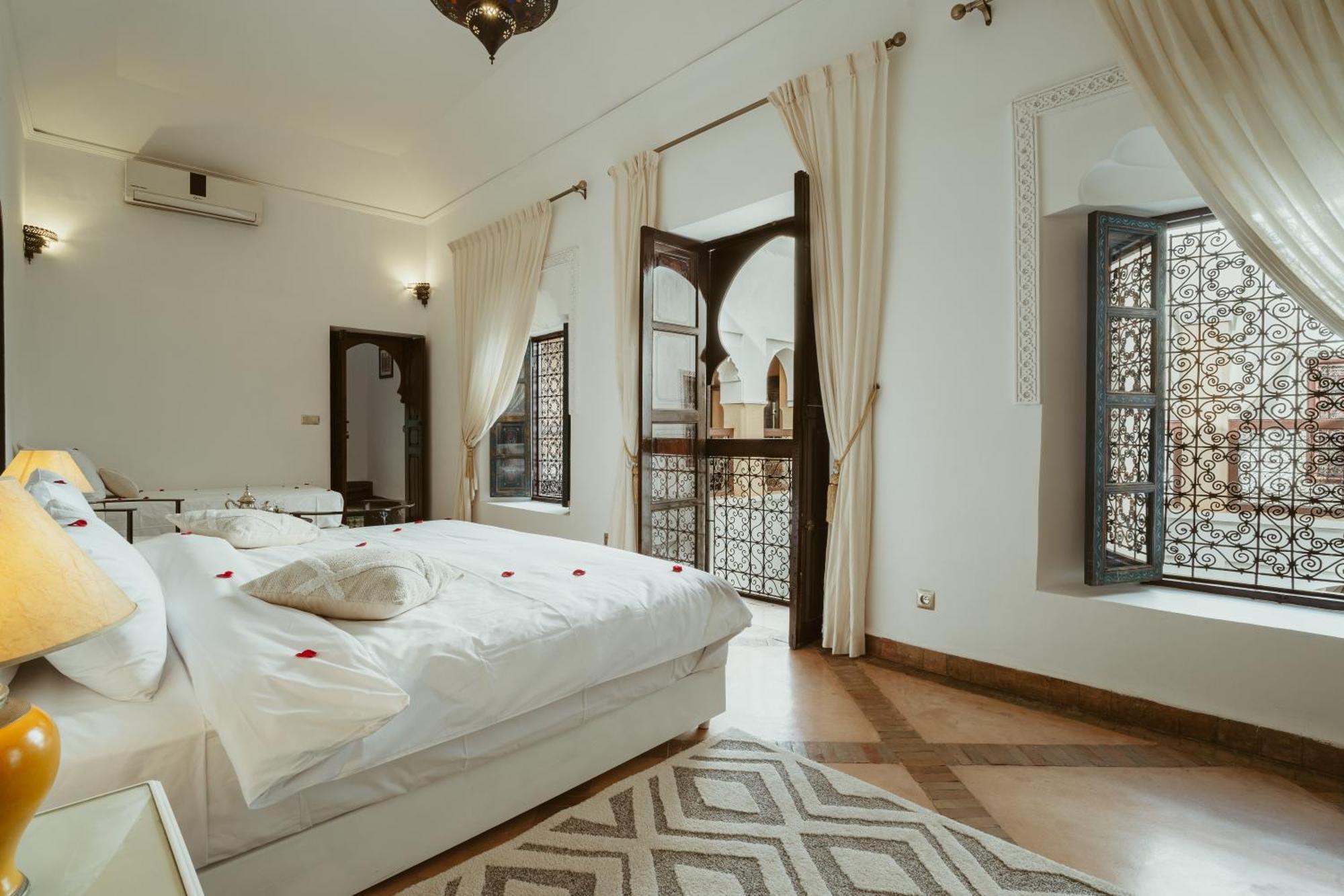 Dar Dialkoum 4* Marrakesh